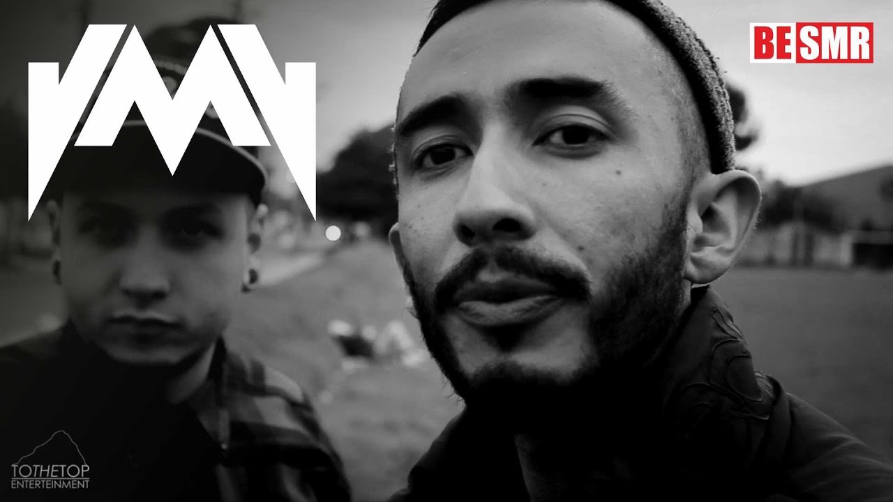 JAYMVEE ft ENTRE PESTE  OTRO TIEMPO