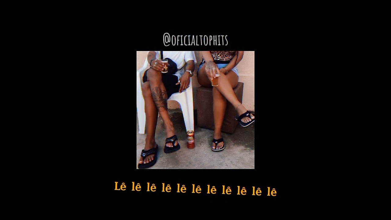 Turma do Pagode - Selinho (Letra)