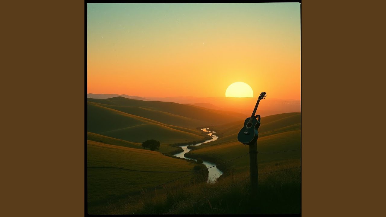 Hill Country Blues