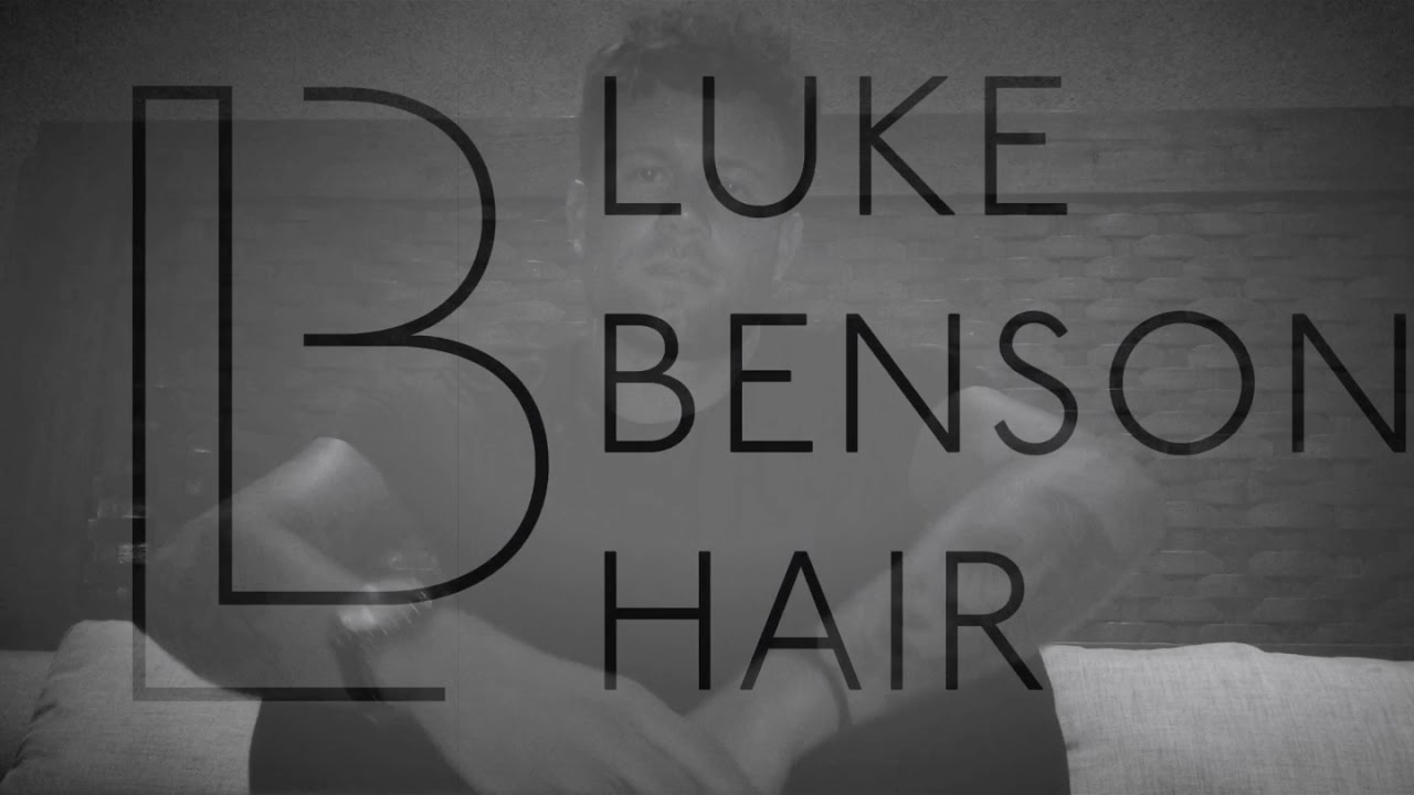 Luke Benson