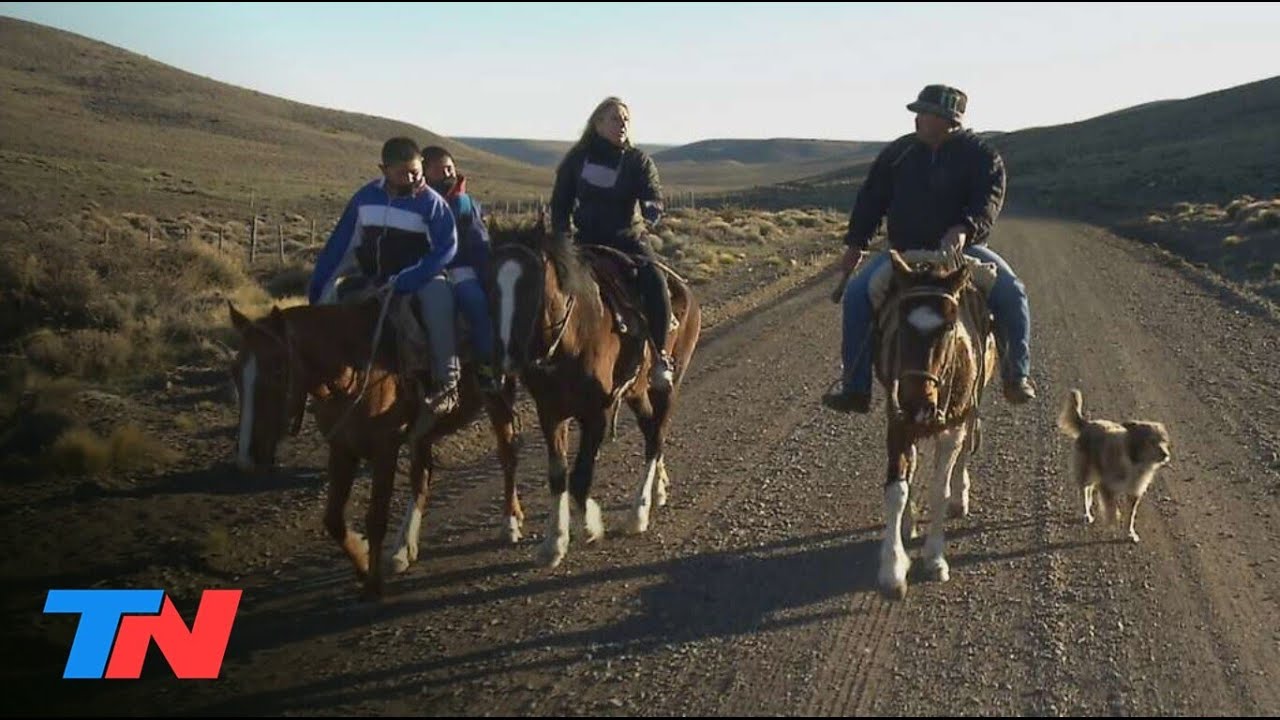 EL ÚLTIMO RINCÓN DEL PAÍS: LA ODISEA DE ESTUDIAR ENTRE MONTAÑAS
