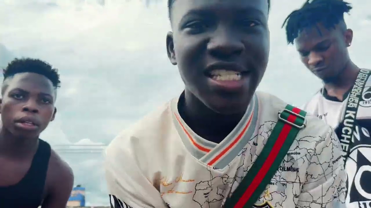 STK Ft Totoson X Aris X Asphyxie Odjagni (visualisez)