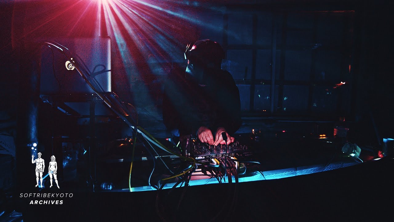 【TOP SECRET】DJ KENSEI - 'Freestyle Love Live' - DJ SET