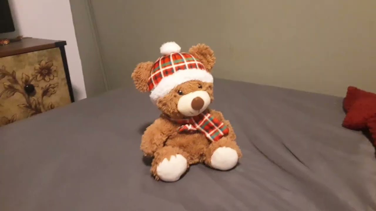 [The Plushers Series] Official Teaser