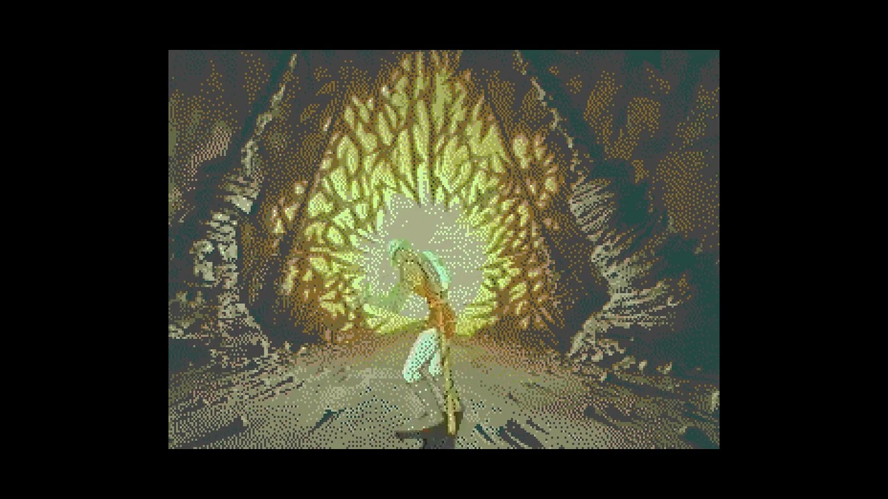 [TAS] SegaCD Dragon's Lair by Spikestuff in 10:49.49
