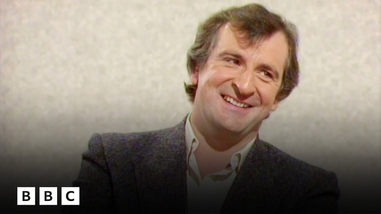 The unlikely origins of The Hitchhiker's Guide to the Galaxy | BBC Global