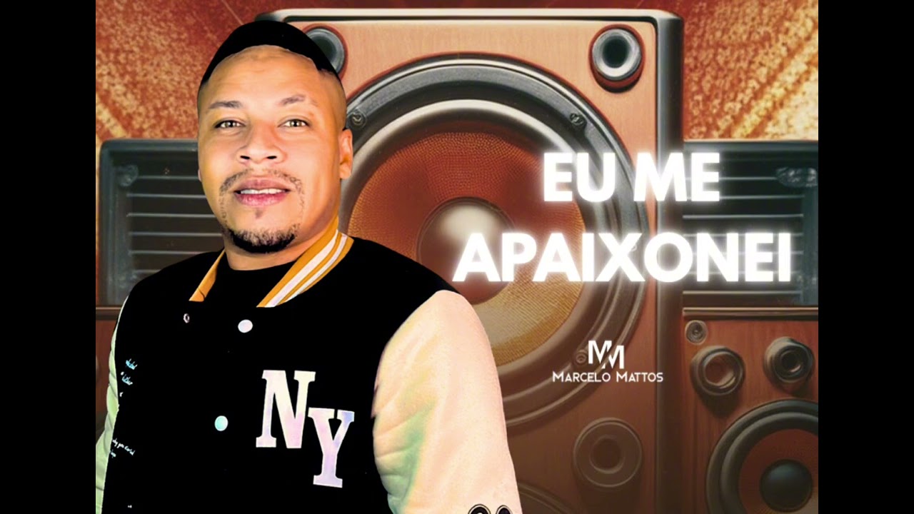 EU ME APAIXONEI:MARCELO MATTOS