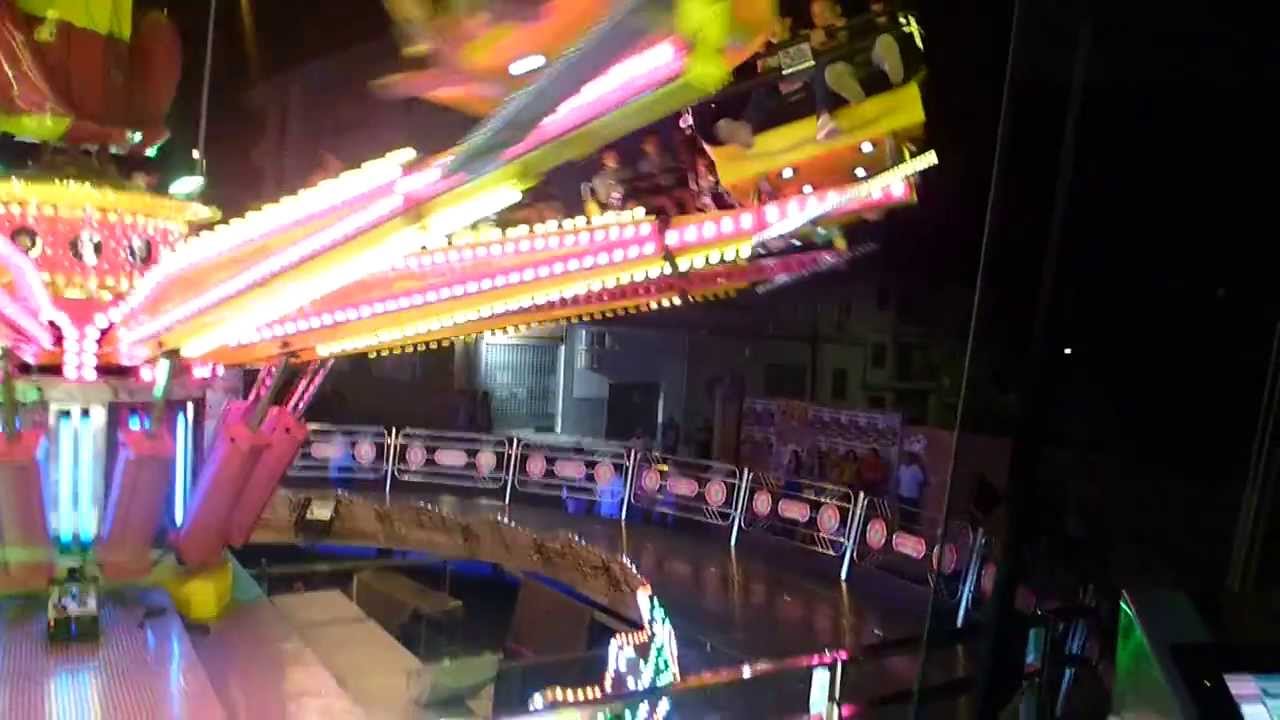 Ranita Loca 2013 Desde control HD