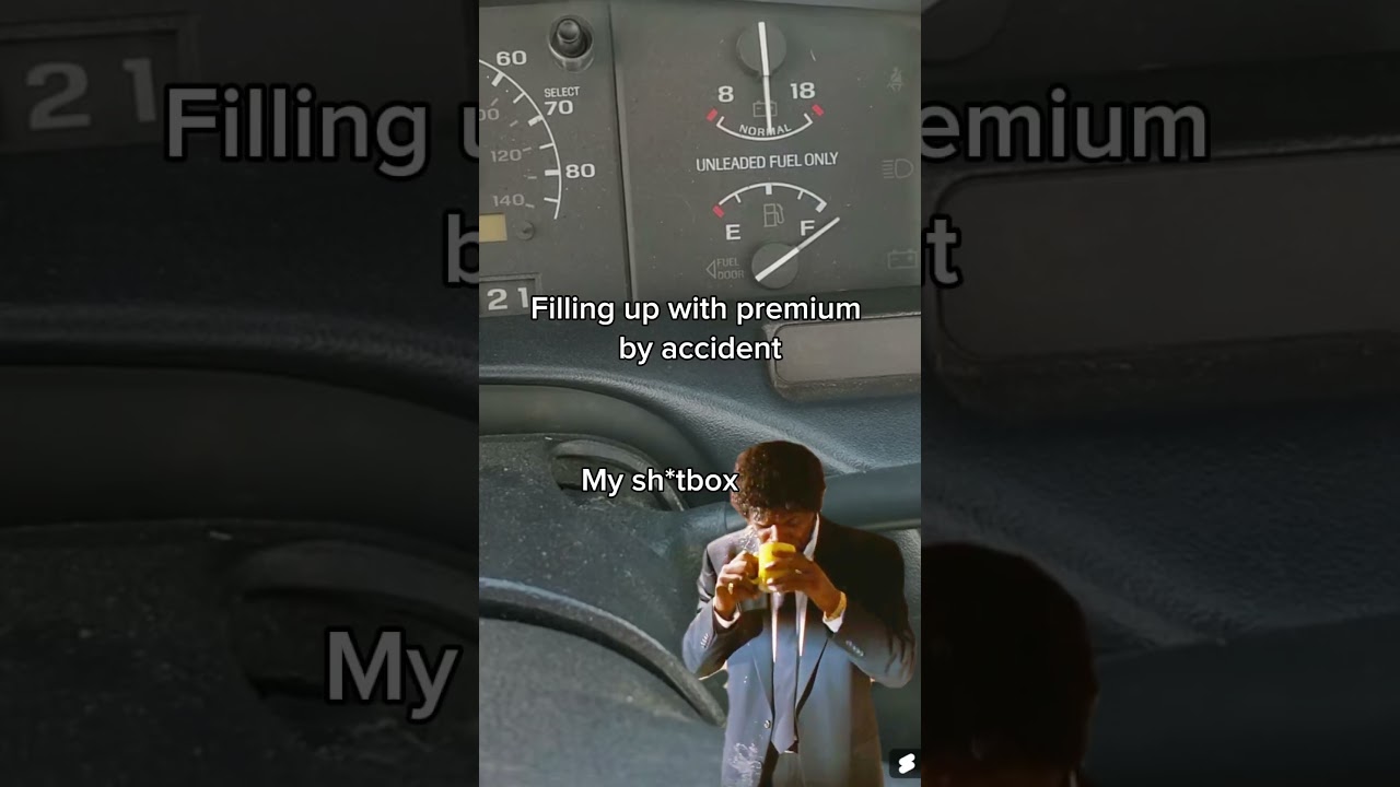 When you get that good gas #car #automobile #racing #fun #performance #funny #comedy #fail #meme