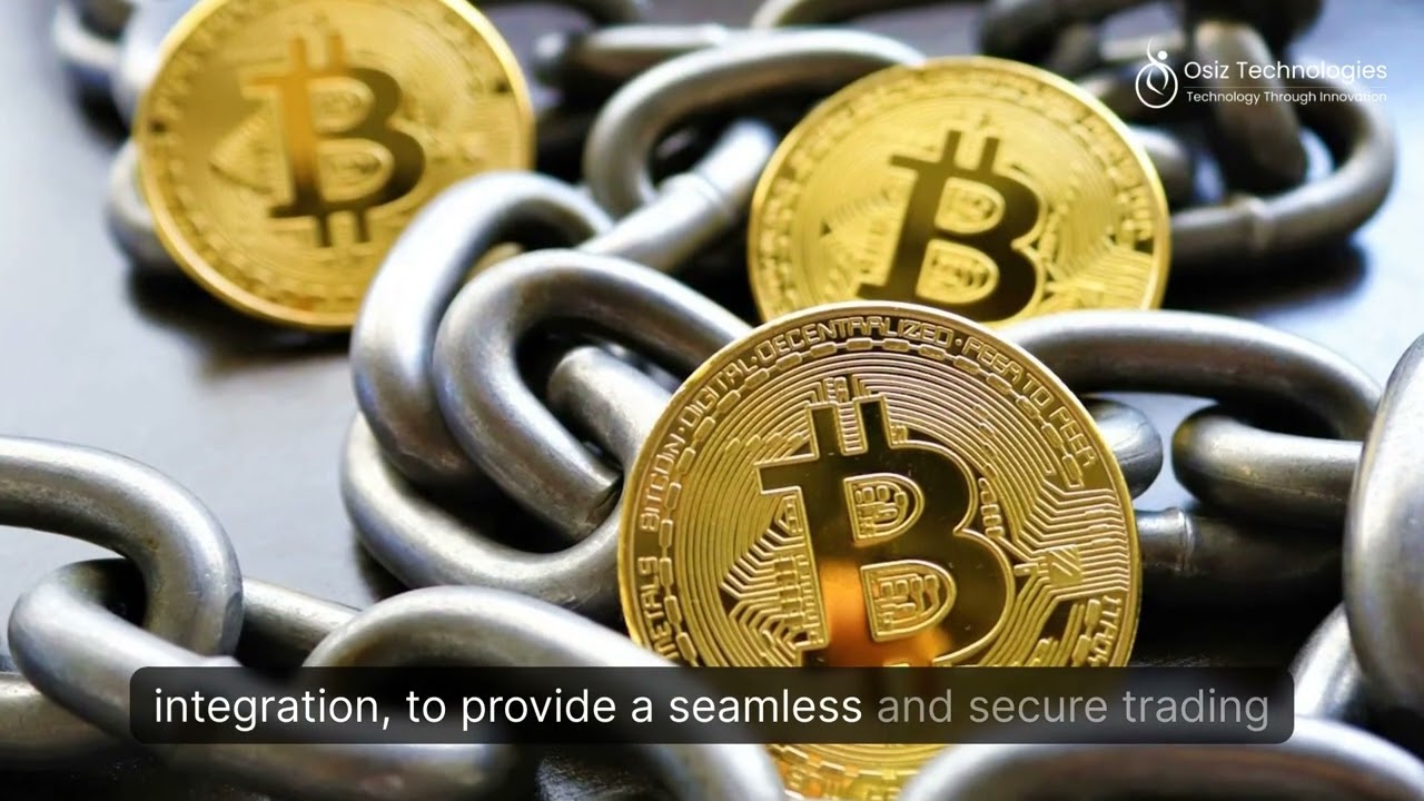 Cryptocurrency exchange development