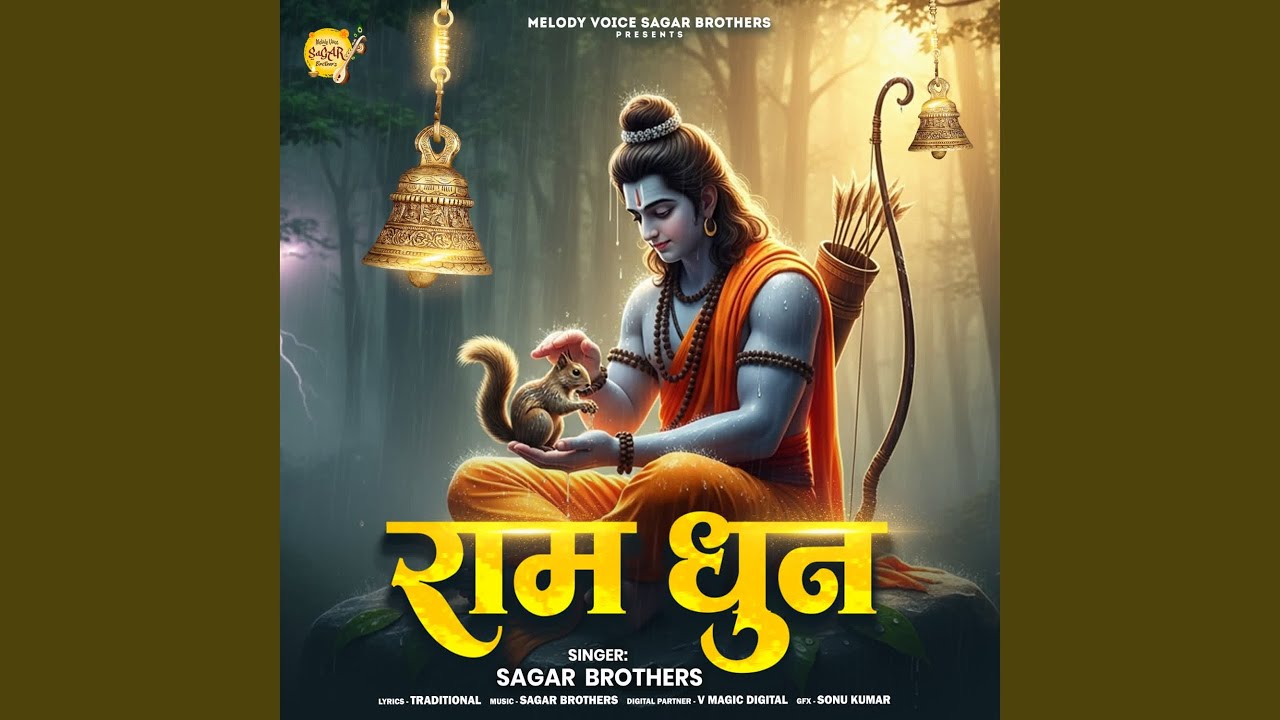 RAAM DHUN