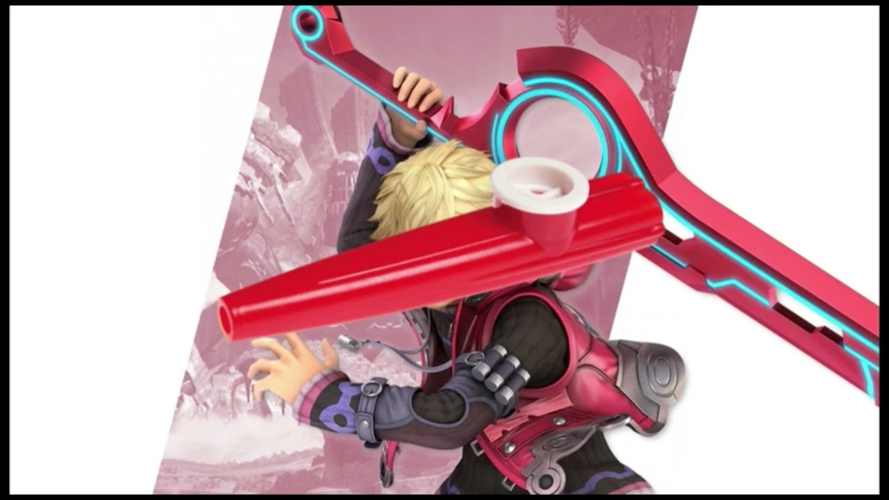 You will know our names but it’s only the kazoo part