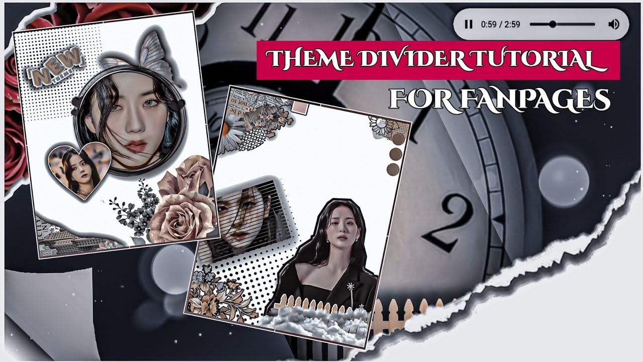 𝐓𝐇𝐄𝐌𝐄 𝐃𝐈𝐕𝐈𝐃𝐄𝐑 𝐓𝐔𝐓𝐎𝐑𝐈𝐀𝐋 𝐅𝐎𝐑 𝐅𝐀𝐍𝐏𝐀𝐆𝐄𝐒 |@BUTTERFLY_.TUTORIALSX|