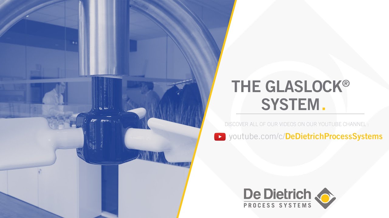The GlasLock® System