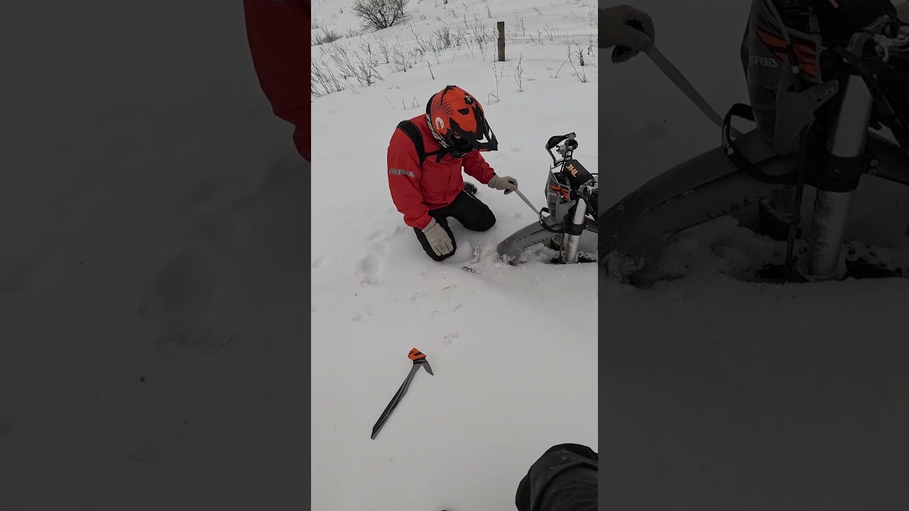 Открываем сезон 2026 эндуро, 9 марта. #эндуро #extremenduro #enduro