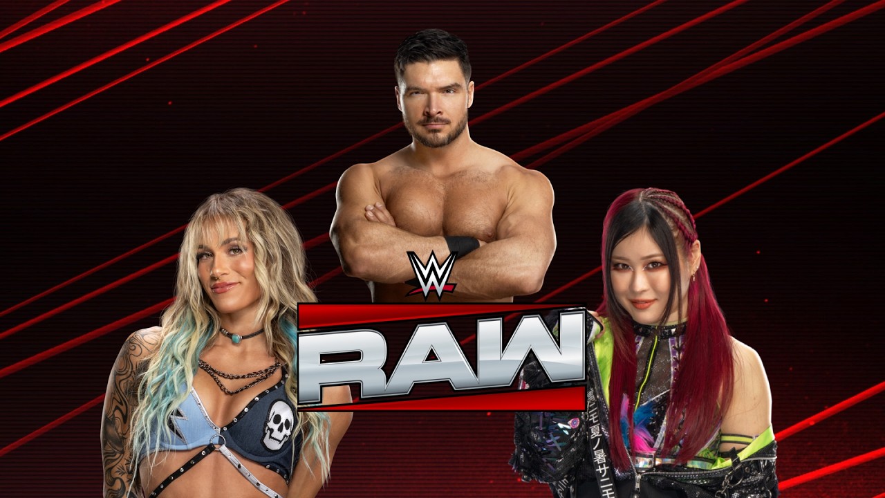 Wwe 2k26 Universe Mode #3 : Money in the Bank qualifyer matches