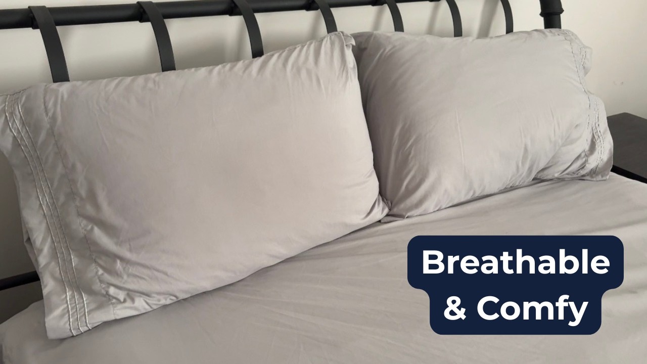 What You Should Know Before Buying These Sheets