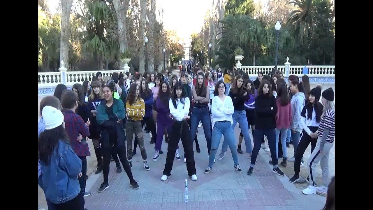 KPOP RANDOM DANCE 2019 - KDD Castellón @kaibaibostudio