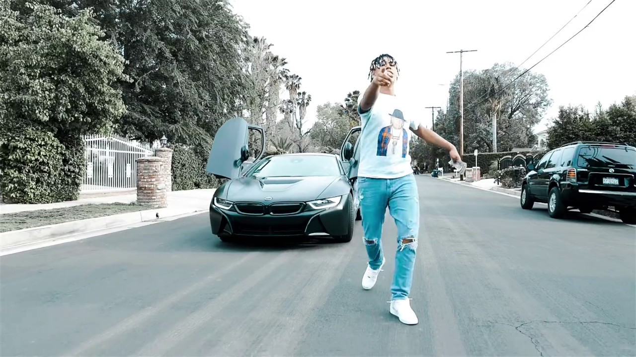 Rex Got Bandz - 1604  (HQ) | Shot by @UpstateGroove