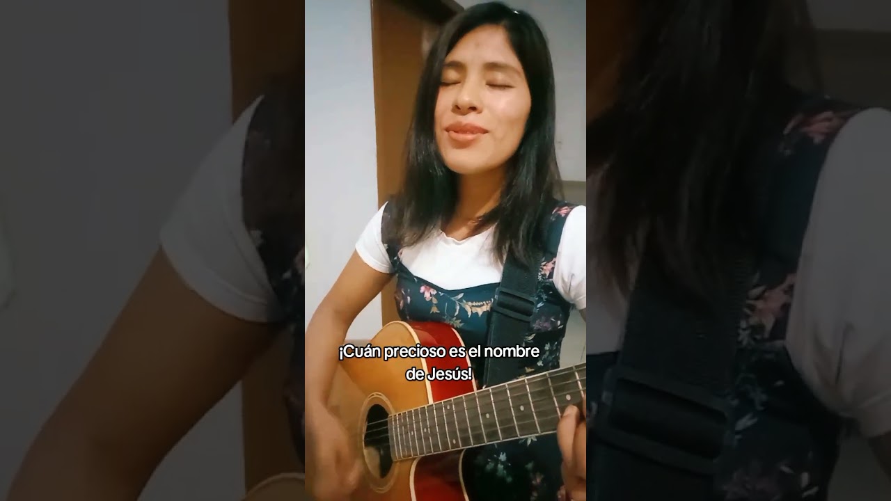 Himno: De mi tierno Salvador