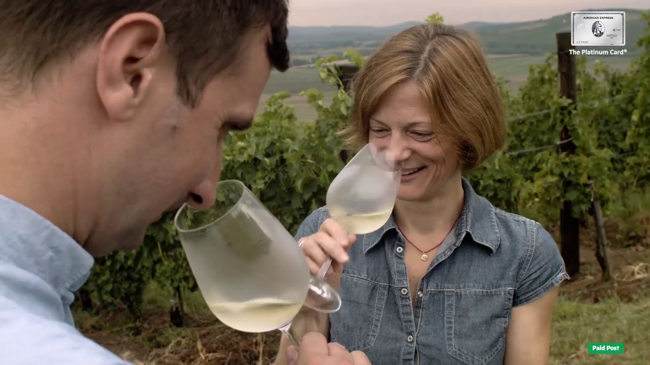 Paid Post - A taste of Hungary’s finest wines | Meaningful Pursuits