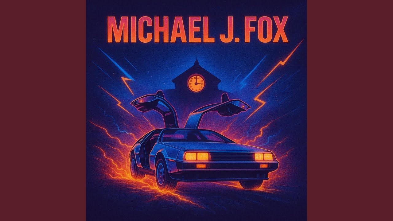 Michael J. Fox
