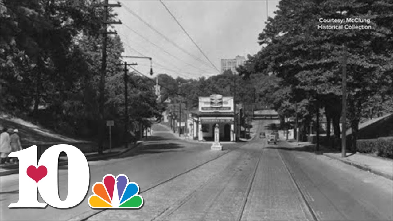Stories from The Strip: How Cumberland Avenue's history could come full circle