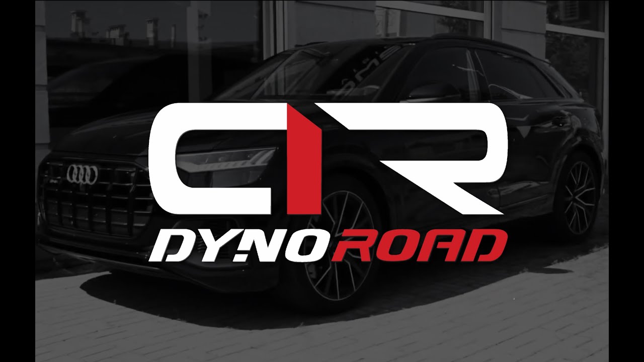Magicmotorsport: A Guide to Using DynoRoad