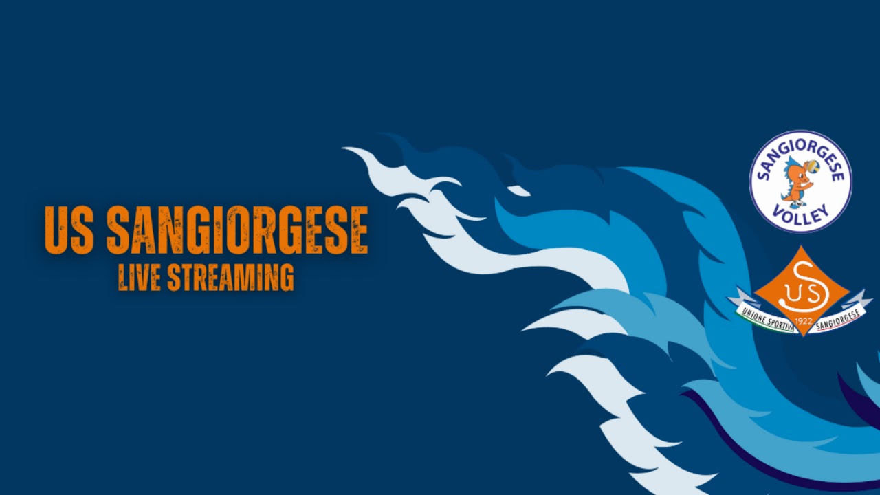 Live alimentato dall'app Swish Live
BAREGGIO VS SANGIO