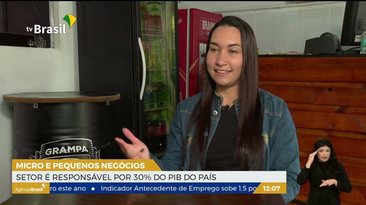 SP | Dia do Empreendedor: conheça a história de um negócio de sucesso