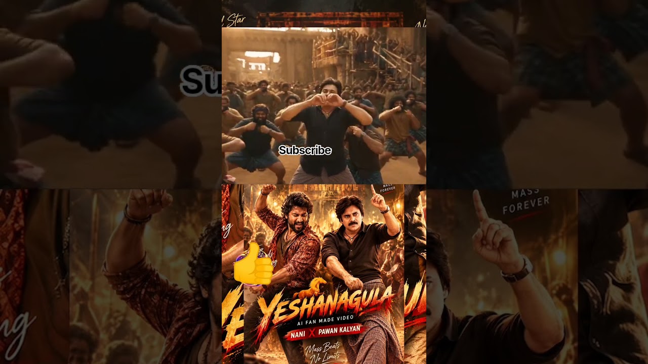 yeshanagula..pawan kalyan