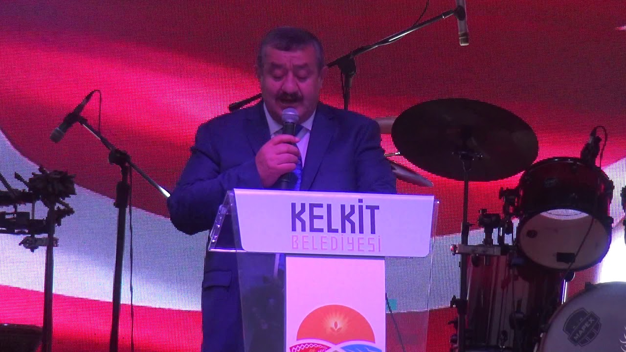 11  kelkit festivali