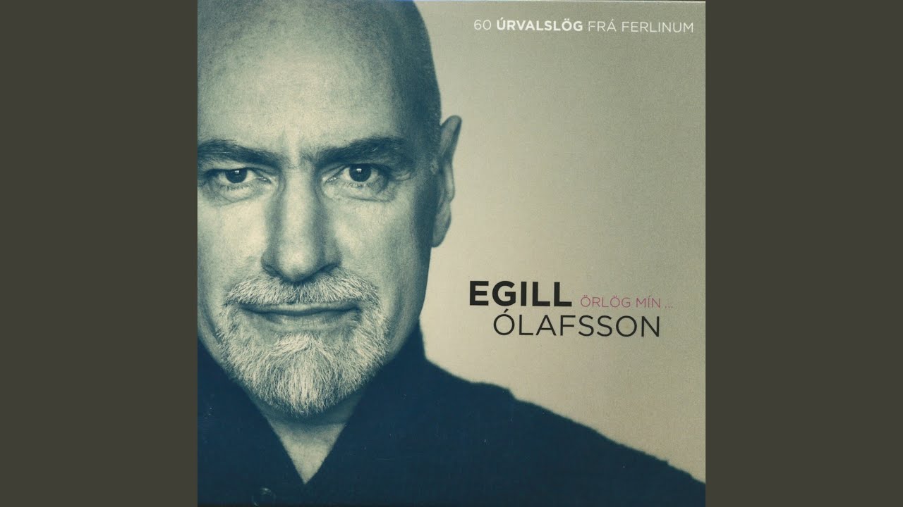 Ísland er land þitt