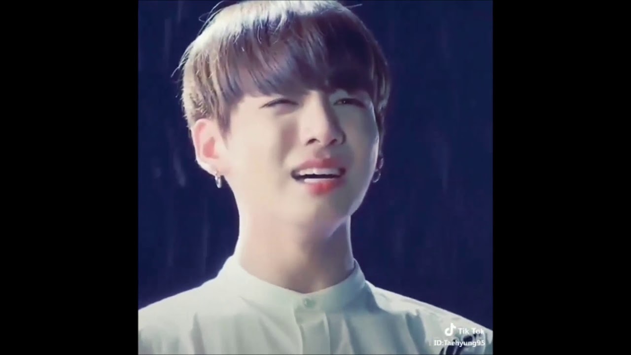 vkook  - dueles