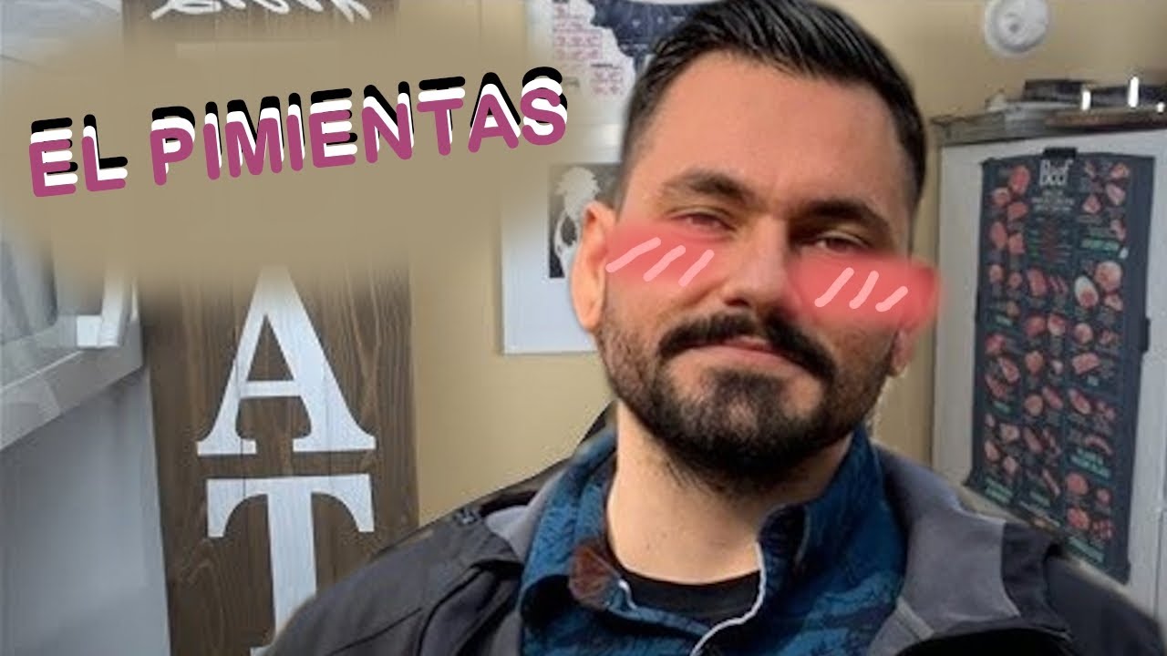 El Pimientas fuera de contexto | La Capital [Recopilaci&oacute;n]