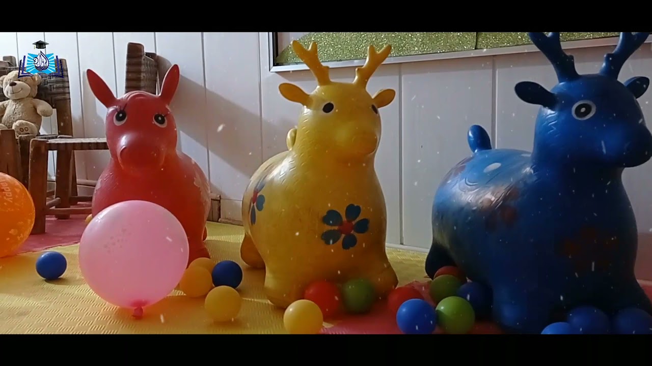 اعلان افتتاح مدرسة رواد المستقبل فرع إدلب/  of the Future Pioneers School, Idlib branch 4K