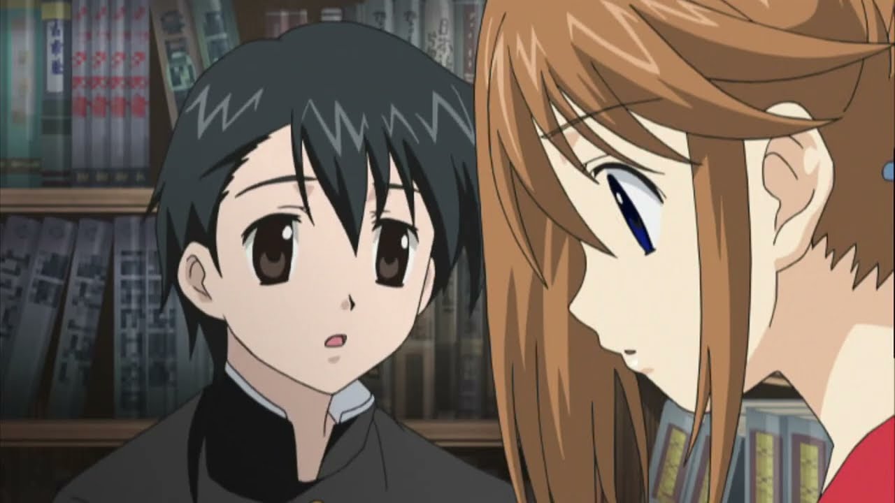 To Heart 2 (2005) TRAILER [HD]
