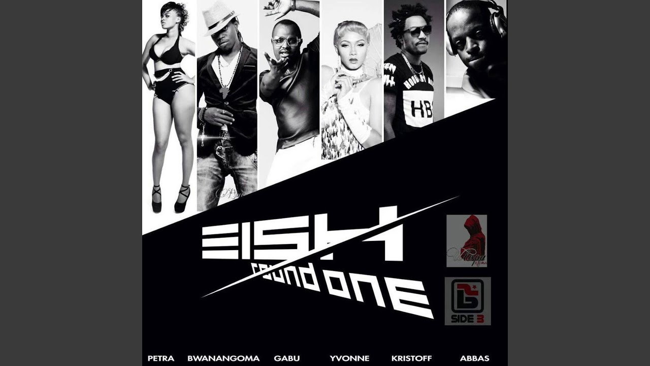 Eish (feat. Kristof, Ulopa, Petra, Abbas, Yvonne)