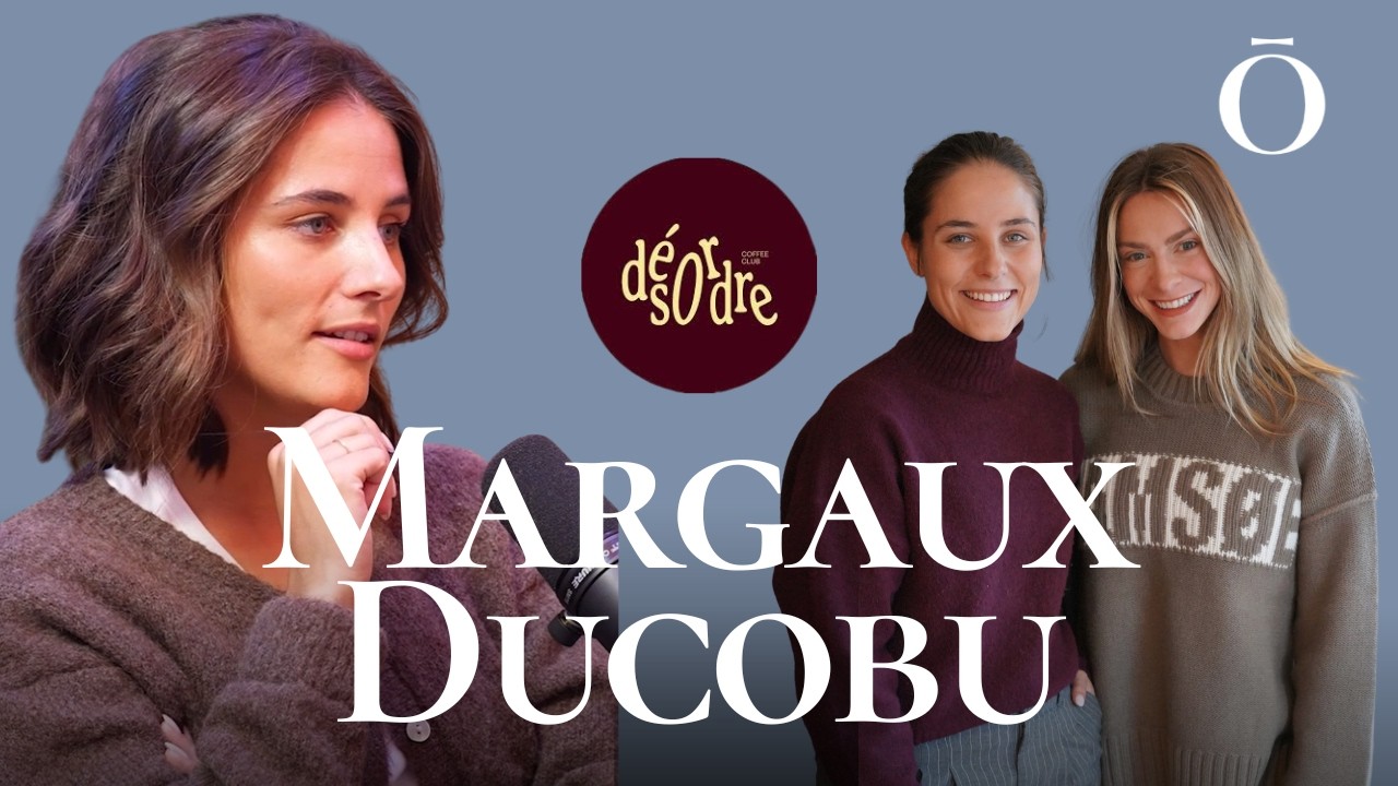 Ouvrir un café à 26 ans : staff, réseaux sociaux et succès du Désordre Coffee Club