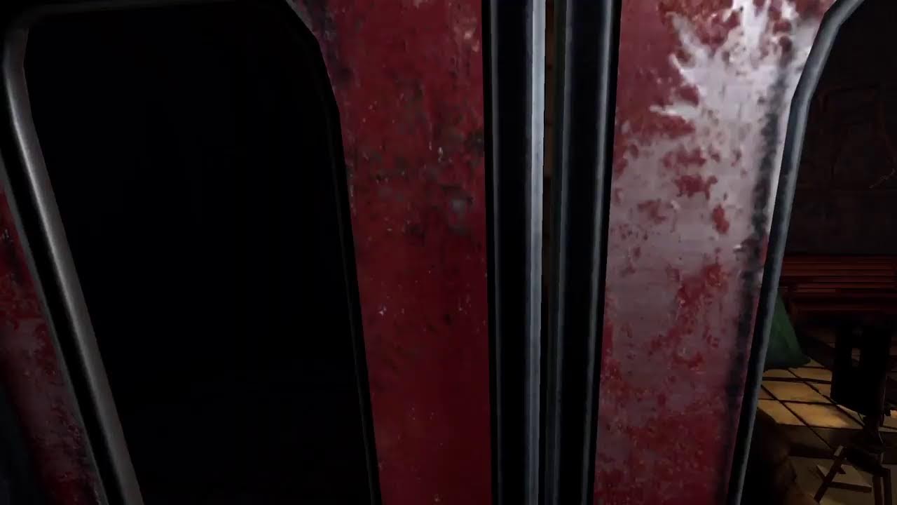 VR2 After the Fall first look