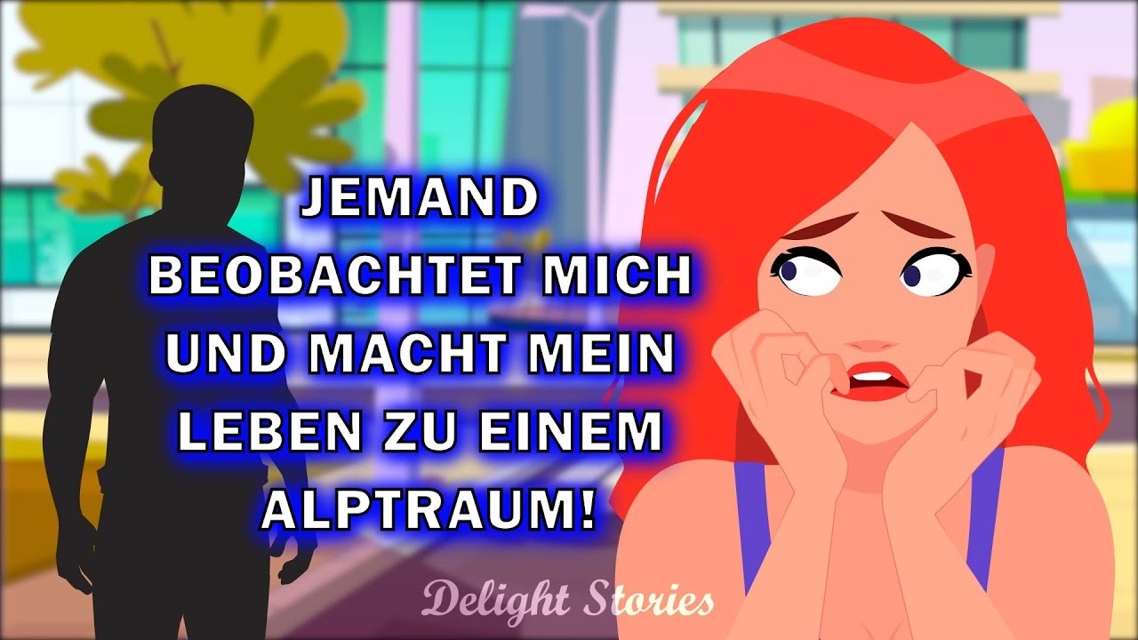 Mein Chef folgte mir und ich fand Fotobeweise seiner Schuld