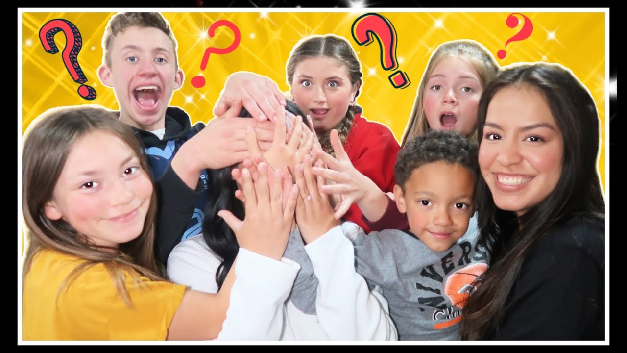 Guess Who's Back! | Are You Okay? | Emotional!