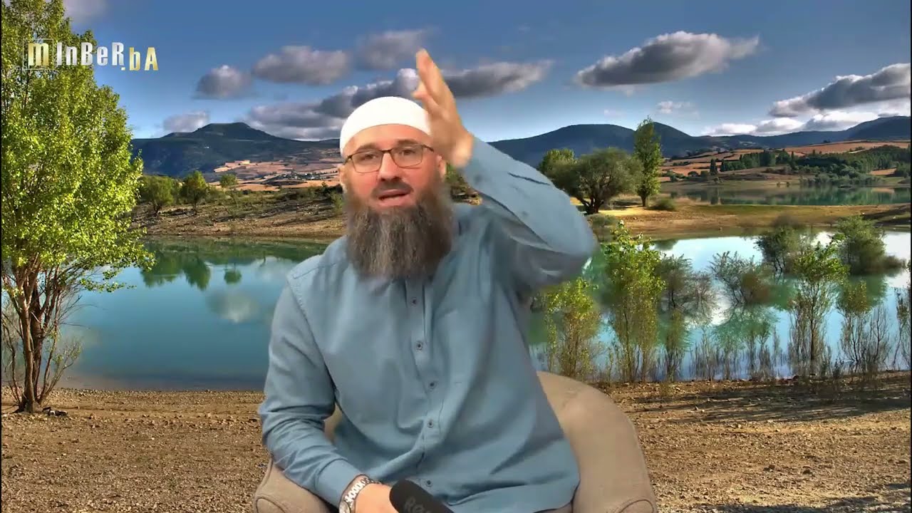 Da li se može sabah klanjati kada zora nastupi ili moramo malo sačekati? - Elvedin Pezić