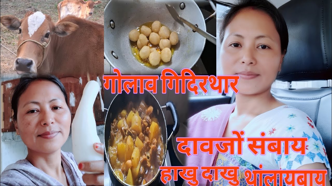Daojwng Mula songbai