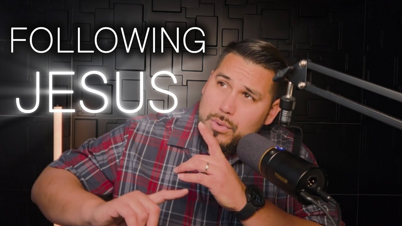 No Riches No Fame, Only FAITH Jesus Is Calling