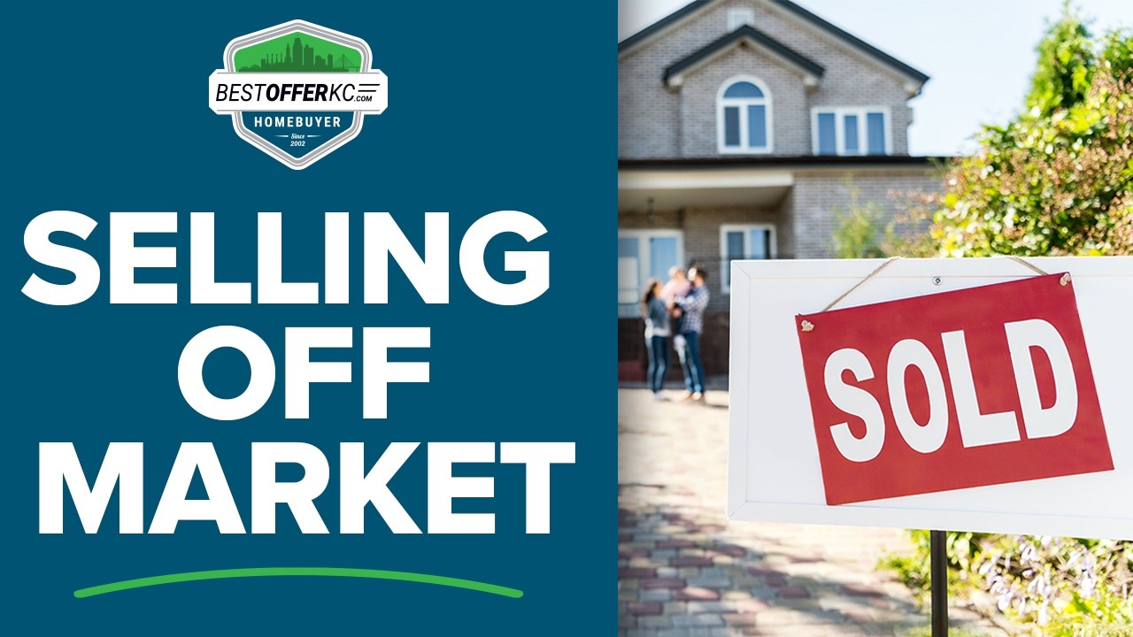 How Does Selling to a Homebuyer Work?