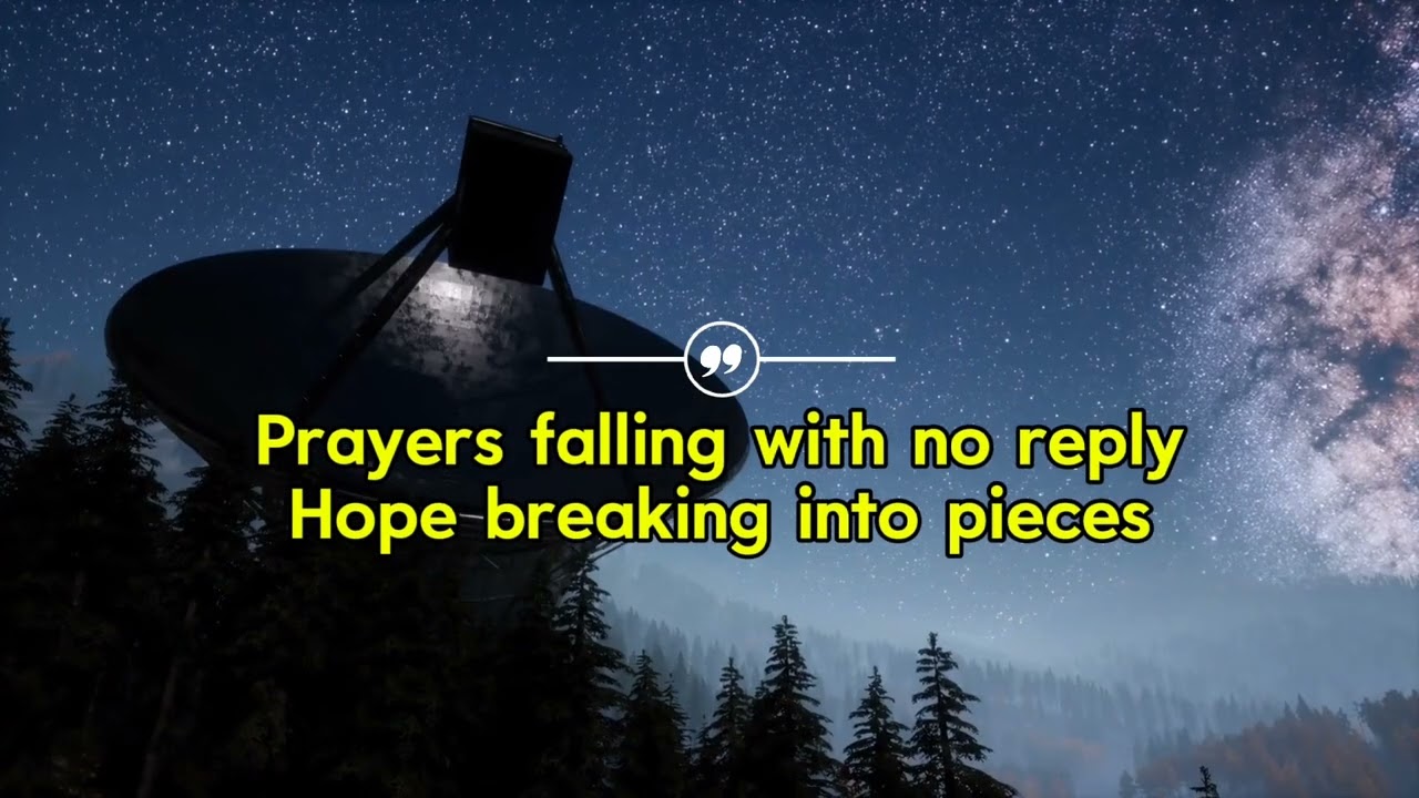 I’m Still Breathing — Not Defeated (Emotional Song)#newmusic 