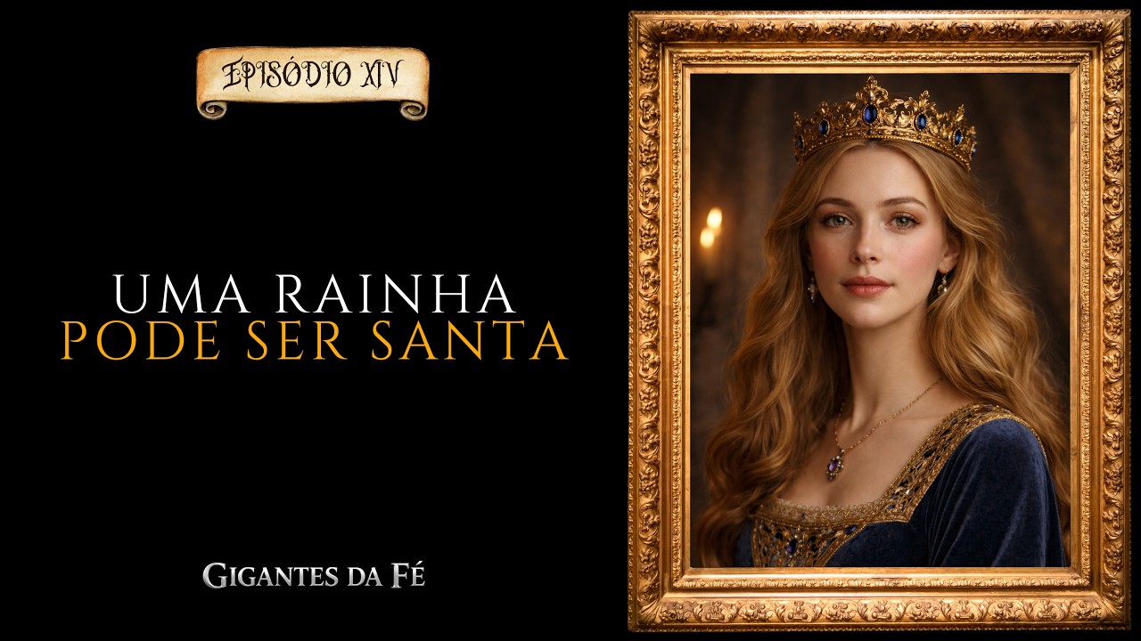 O Impressionante Destino De Matilde | A História de Santa Matilde da Alemanha