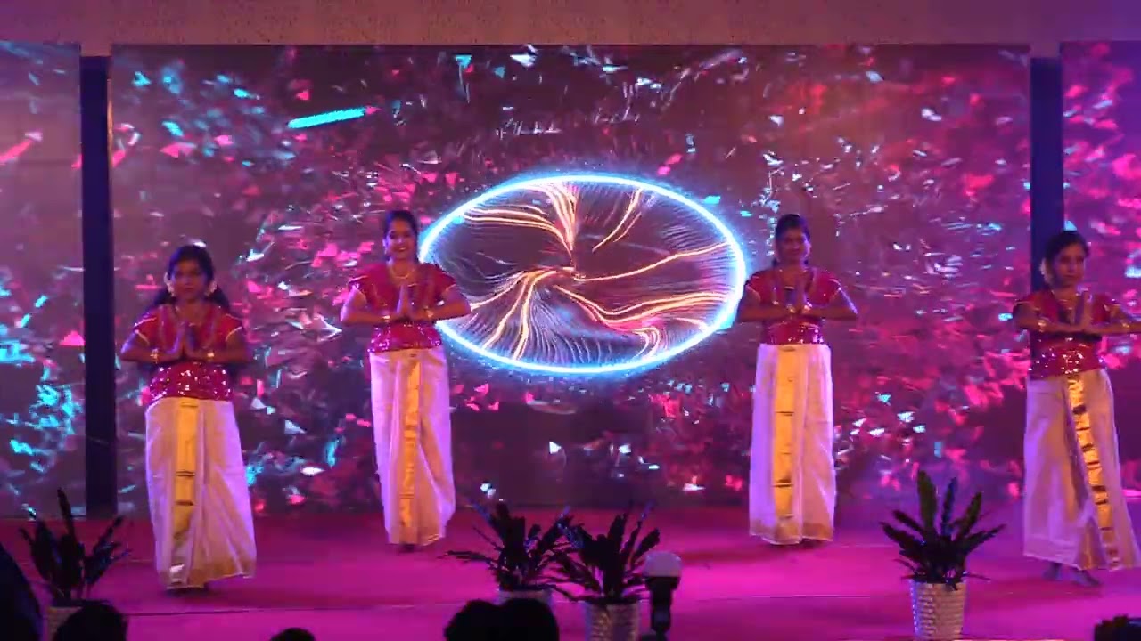 Dance Performance
