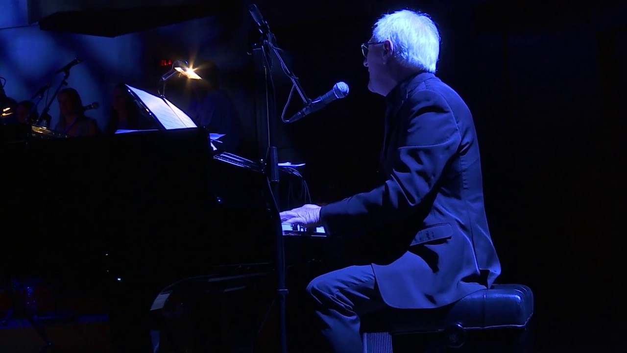 The Beatles Revival Orchestra feat. Oliver Dragojević – Yesterday